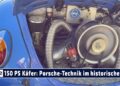 MOTOR TV22: VW Käfer mit Porsche-Power – Hans zeigt seinen besonderen Klassiker in Engen