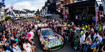 Tipps für Fans der 24h Nürburgring