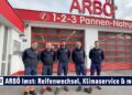 MOBIL TV22: Der Frühling ist da beim ARBÖ Imst – alles rund um Reifen- & Klimaservice, Reparaturen