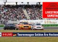1778339880 maxresdefault 🇩🇪LIVE: Tourenwagen Golden Ära – DTM Klassiker Hockenheim! Hockenheim Historic – Jim Clark Revival