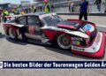 MOTOR TV22: Die besten Interviews & Stimmen der Tourenwagen Golden Ära beim Hockenheim Historic 2026