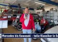 MOTOR TV22: Oldtimer aus Leidenschaft – Zu Besuch bei „Oldtimer am See“ in der Schweiz