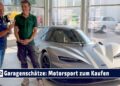 Garagenschätze: Vom Formelauto bis GT4 – Diese Fahrzeuge kannst du wirklich kaufen!