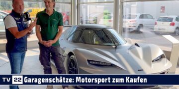 Garagenschätze: Vom Formelauto bis GT4 – Diese Fahrzeuge kannst du wirklich kaufen!
