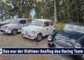 MOTOR TV22: Die besten Bilder vom Oldtimer Ausflug des Racing Team Meran im Mai 2026