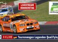 1778785100 maxresdefault 🇩🇪 LIVE Tourenwagen Legenden Qualifying 24h Nürburgring 2026 – Das größte Autorennen der Welt