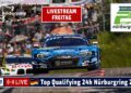 1778838206 maxresdefault live 🇩🇪 LIVE Top Qualifying ADAC RAVENOL 24H Nürburgring 2026 – Das größte Autorennen der Welt