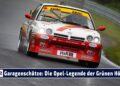 1778939506 maxresdefault 24h Nürburgring: Der Kult-Manta von der Nordschleife – mit Fuchsschwanz, Strycek & Olaf Beckmann