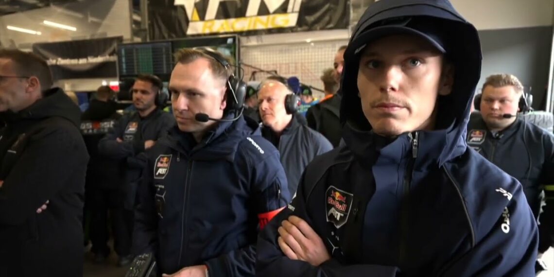 1778949380 maxresdefault 24h NBR: Verstappen sorgt für Aufregung – Grello führt | Die ersten 2 Stunden in der Grünen Hölle
