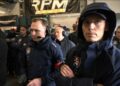1778949380 maxresdefault 24h NBR: Verstappen sorgt für Aufregung – Grello führt | Die ersten 2 Stunden in der Grünen Hölle
