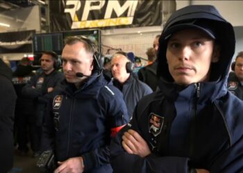 1778949380 maxresdefault 24h NBR: Verstappen sorgt für Aufregung – Grello führt | Die ersten 2 Stunden in der Grünen Hölle