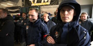 1778949380 maxresdefault 24h NBR: Verstappen sorgt für Aufregung – Grello führt | Die ersten 2 Stunden in der Grünen Hölle