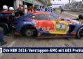 1779017965 maxresdefault 24h NBR: Verstappen-Mercedes verliert Führung – Drama kurz vor Rennende für den Formel-1-Fahrer