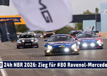 1779036839 maxresdefault 24h NBR: Mercedes-AMG gewinnt nach 10 Jahren erneut die 24h Nürburgring 2026