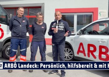 MOBIL TV22: Prüfzentrum mit Herz & Happy End – So hilft der ARBÖ in Landeck wirklich