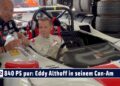 MOTOR TV22: Can-Am Legende mit 840 PS von Eddy Althoff sorgt für Gänsehaut in Hockenheim