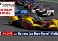 🇩🇪 LIVE: Gran Turismo World Series 2026 | Runde 1 Mailand – Nations Cup Show 23. Mai 2026