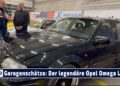Garagenschätze: Opel Omega Lotus – Die schnellste Limousine ihrer Zeit