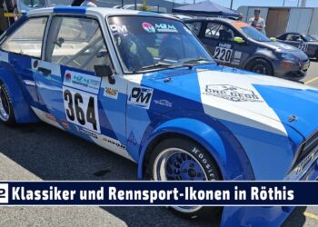 1779728415 maxresdefault MOTOR TV22: Die Highlights aus Röthis vom Int. Dinovino Automobil Cup von 19. Mai 2026