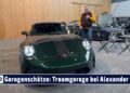 1779804116 maxresdefault Garagenschätze: 992 GT3 Weissach vs. Alpina B8 GT – Traumgarage bei Alexander Greif