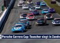 1779806089 maxresdefault Vier Siege in Folge für Flynt Schuring | Highlights Porsche Carrera Cup Deutschland