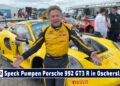 MOTOR TV22: GT Summer Series 2026 – Hermann Speck überzeugt mit Platz 2 in Oschersleben