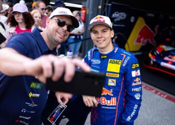 DTM – Stars and Stories vom Circuit Zandvoort