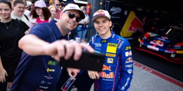 DTM – Stars and Stories vom Circuit Zandvoort