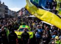 Adenauer Racing Day trotz Kälte und Regen wieder ein Publikumsmagnet