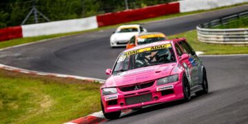 Mario Fuchs gewinnt RCN
