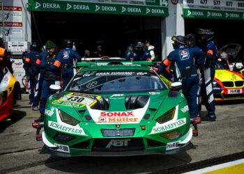 News und Stimmen Qualifying 1