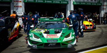 News und Stimmen Qualifying 1