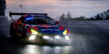 News und Stimmen Qualifying 2