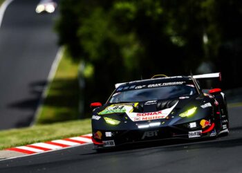 Luca Engstler schenkt „Äbten“ die Pole-Position
