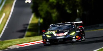 Luca Engstler schenkt „Äbten“ die Pole-Position