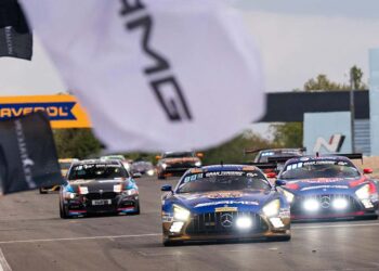 24h 17790248266a09c3ba 57c0a5 Mercedes-AMG feiert ersten Sieg bei den 24h Nürburgring seit zehn Jahren