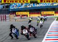 Tudor Dedea reist voller Vorfreude zum Sachsenring