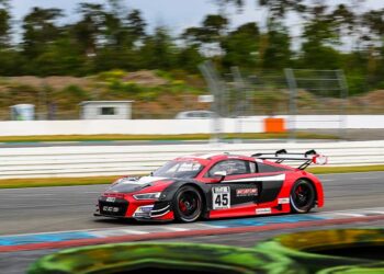 260504 arw 4 Thomas Westarp gewann beide Rennen der STT (Foto: STT)