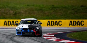 Fahrer im BMW M2 Cup profitieren von einem umfangreichen Förderpaket und einem hohen Preisgeldtopf