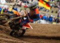 Der ADAC MX Masters-Champion Roan van de Moosdijk möchte in Dreetz das Blatt zu seinen Gunsten wenden