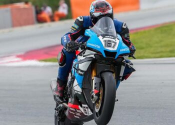 ADAC WildCard Challenge 2026: Jetzt Platz im Finale der Euro Moto sichern