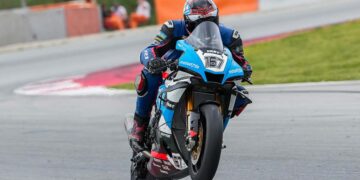 ADAC WildCard Challenge 2026: Jetzt Platz im Finale der Euro Moto sichern