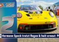 1780331716 maxresdefault MOTOR TV22: Drei Podestplätze für Hermann Speck – Erfolgreiches GT Summer Series Wochenende