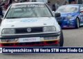 Garagenschätze: VW Vento STW 1993 – Vom Museumsstück zurück auf die Rennstrecke