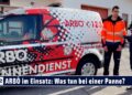 MOBIL TV22: ARBÖ im Einsatz – Pannendienst, Abschleppen & Elektromobilität. So hilft ARBÖ wirklich