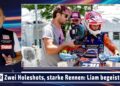 MOTOR TV22: Motocross-Talent Liam Pichler mit zwei Holeshots und Top-Ergebnis in Italien