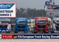 1780769581 maxresdefault 🇩🇪 LIVE Truck Grand Prix Slovakiaring: R2 Goodyear FIA European Truck Racing Ch’ship – 06.06.2026