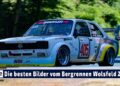 MOTOR TV22: Bergrennsport pur – Die beste Action vom Bergrennen Wolsfeld 2026