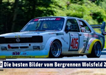 1780937741 maxresdefault MOTOR TV22: Bergrennsport pur – Die beste Action vom Bergrennen Wolsfeld 2026