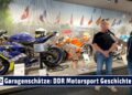 1781012730 maxresdefault Garagenschätze: Motorrad-WM Technik & DDR Motorsport Geschichte im Schleizer Dreieck Museum